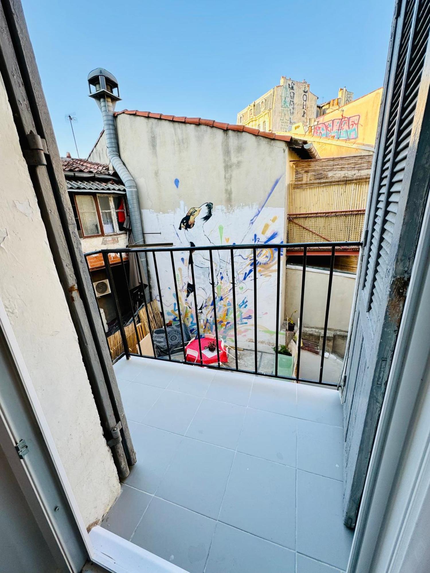 Apartment Au Calme A 2 Pas De